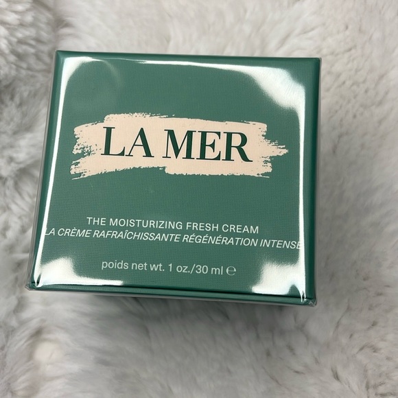 La Mer Other - 😍NEW 😍 NIB LA MER Moisturizing Fresh Cream